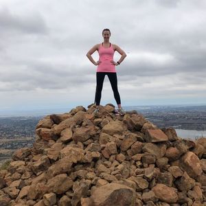 Meet your Posher, Emily